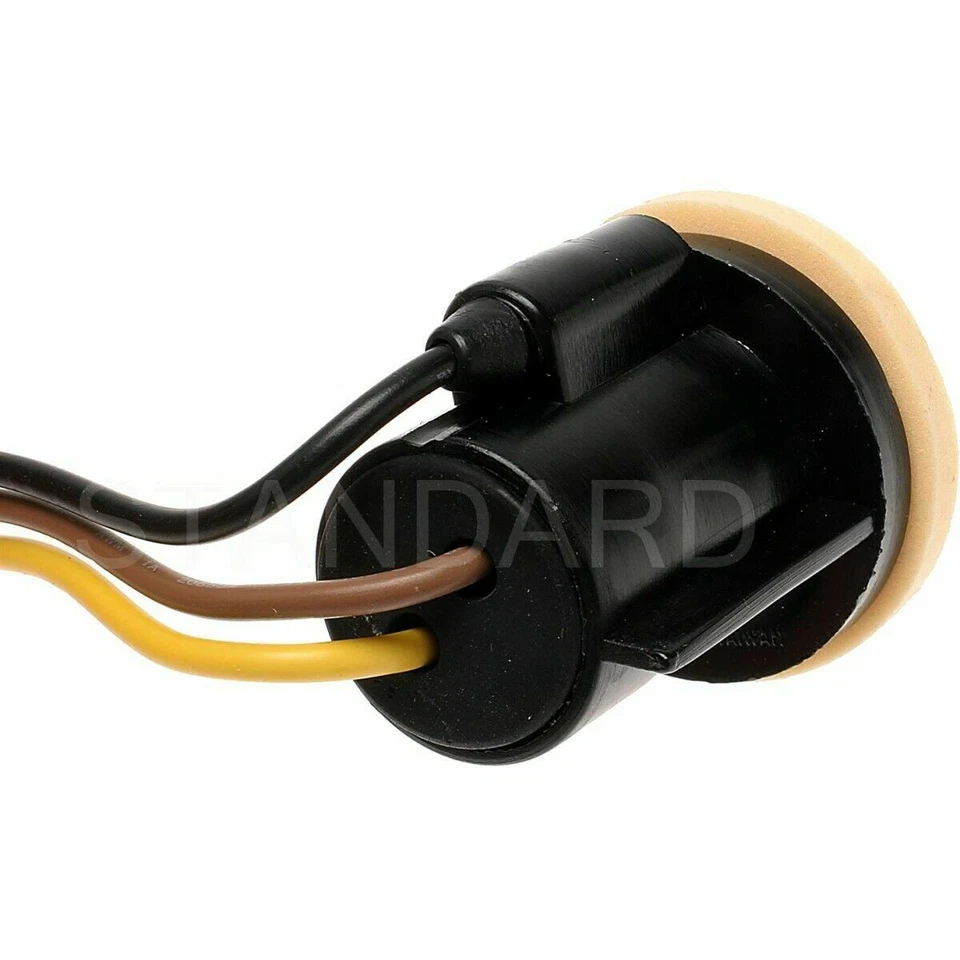 Tercera luz de freno estándar S-77 para Chevrolet Corvette 84-96 Foto 3 de 3