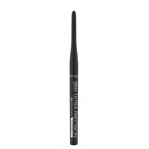 Catrice 10h Ultra Precision Gel Eye Pencil Waterproof 010 - Black 0.2