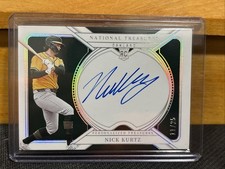 2025 Panini National Treasures Baseball Checklist Guide in-content 28