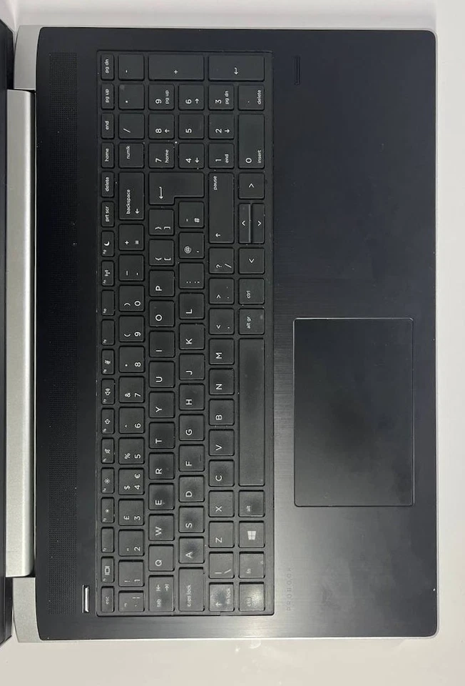 HP ProBook 450 G5 i5-8250U 16GB 240GB SSD 15.6" HD Win 11 Pro Laptop - Image 2 of 4