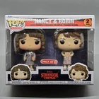 Nancy and Robin 2 Pack ~ Funko Pop Television Stranger Things Target Exclusive