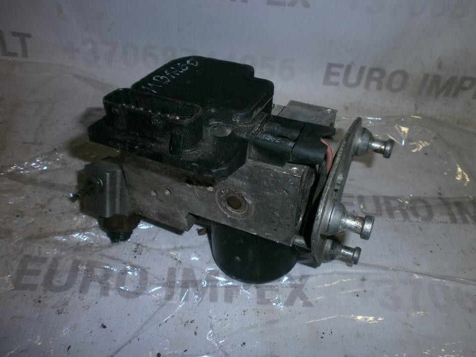 Mercedes-Benz A-CLASS 1999 ABS Unit (ABS Brake Pump) 0265202433, A FR5449-42