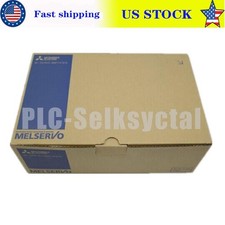 MR-J2S-40B New Sealed Mitsubishi Servo Drive MR-J2S-40B 1PC US Free TAX
