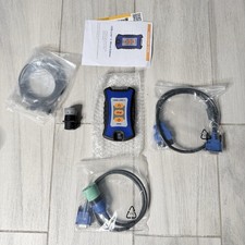 NEXIQ Technologies 121054 USB-Link 3 Wired wi...