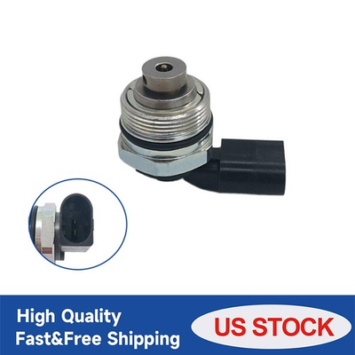 #ad 079127025C Left Right Pressure Fuel Pump Converter For Audi A6 A8 Q7 S5 VW 4.2L $34.99