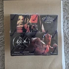 Hellboy Movie Premium Trading Cards - Sealed Box - 2004 Inkworks
