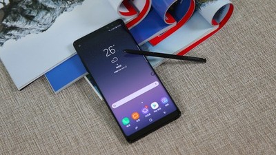 Open Box Samsung Galaxy Note 9 SM-N960U 128GB Black Unlocked AT&T T-Mobile Black