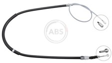 Bremsseil Seilzug Feststellbremse A.B.S. K18899 für AUDI 8J9 TT 8J3 Roadster TDI