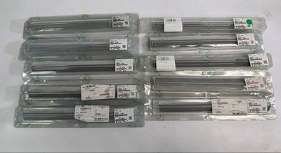 10 Genuine Ricoh Aficio 1060,1075,2051 Drum Cleaning Blade AD041140 (AD04-1140)