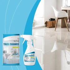 Tile Grout Cleaner Sprayer,Bathroom Tile Cleaner,Bathroom Descaler Cleaner