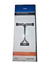 NEW Xpresskit THFC1 (REV2)  Ford T-Harness For Remote Start Systems DEI