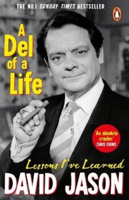 David Jason A Del of a Life (Taschenbuch) (US IMPORT)