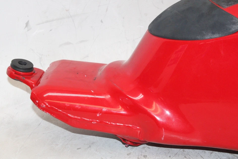 Ducati 999 2003 OEM tanque de gasolina pila de combustible depósito de gasolina Foto 2 de 4