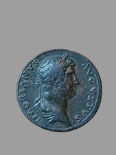 Sestersius Of Hadrian