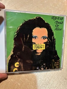 Dead or Alive Rip It Up | eBay