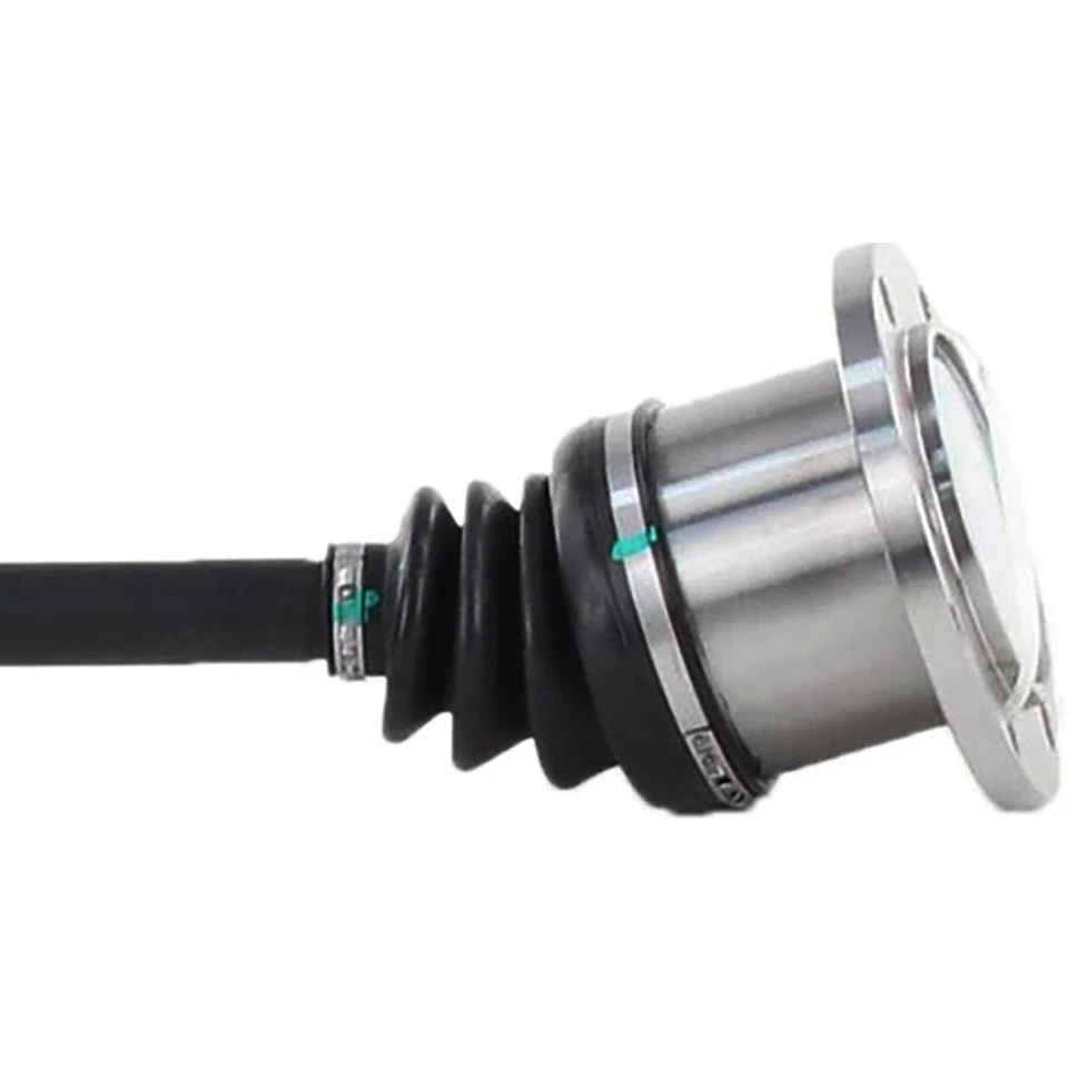 Se adapta a AMC Eagle 1980-1984 1985 1986 1987 1988 TrakMotive CV eje delantero izquierdo Foto 4 de 4