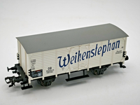 Märklin 48166 H0 1:87 BierküHlwagen Gk Insider-Jahreswagen 2016 DB Neu/Ovp 437