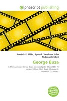 Frederic P. Miller (U. A.) | George Buza | Taschenbuch | Englisch (2026)