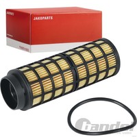 Herth+Buss Jakoparts Kraftstofffilter Filtereinsatz Spritfilter J1330827