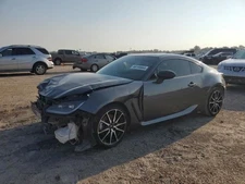 Console Front Fits 2023 GR86 573466