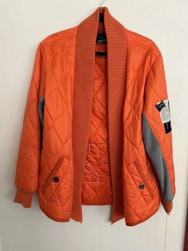 Greg Lauren x Paul & Shark Liner Jacket XS - product listing photo