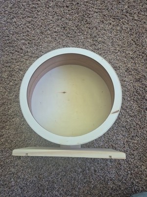 Pretty Much Brand New Hamster Wheel