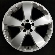 Oem Mercedes-benz Ml500 Rim 18 Ml-class 164 Type Original Alloy Factory 65370