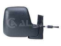 Alkar 9265973 AußEnspiegel FüR CitroËN Passend FüR Fiat Peugeot