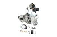 NRF Lader, Aufladung 90010008 FüR CitroËN DS Passend FüR Fiat Opel Peugeot