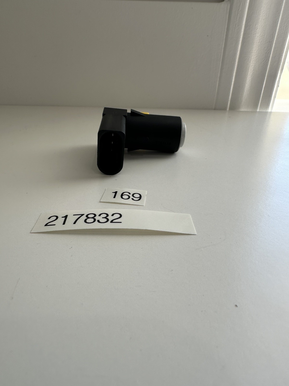 Ferrari Ca F13 599 812 Maserati Granturismo Grancabrio OEM Parking Sensor 217832