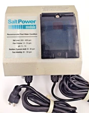CLG10A Solaxx Saltron Retro Power Supply For Salt Water Chlorine Generator ONLY