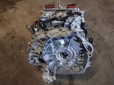 Honda Jazz IV GR 2021 Petrol/electricity Automatic gearbox ST027560 JUM79277