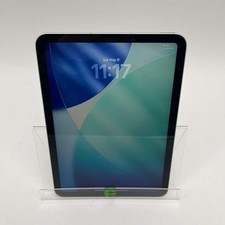 WiFi Only Apple iPad 11" A16 128GB Silver MD7F4LL/A