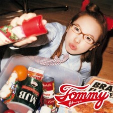 Tommy february6 / Tommy february6 SEJL-78 J-pop 180 Gram Vinyl Japan New LP NEW