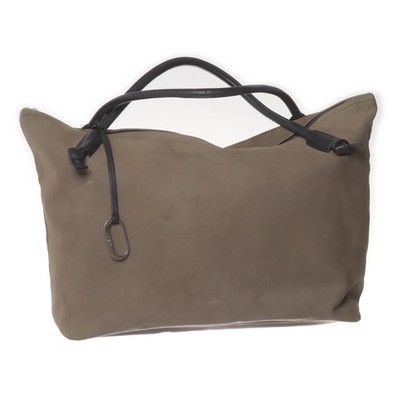 BREE, Handtasche, Damen, Grau, 52, 13, 30 cm #qIy