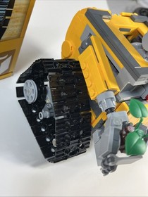 Lego 21303 Wall-E Disney Pixar Complete Set with Instructions Boxed adult owned