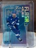 NIKITA KUCHEROV FLASH + FLAIR ACETATE INSERT SP NM/M  2025/26 FLAIR HOCKEY