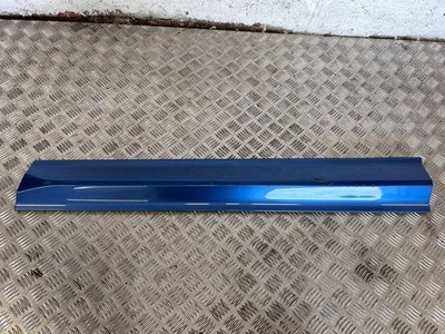 2018-2020 Volvo XC60 Vorne Rechts Tür Molding Rand Panel 31440294