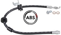 A.B.S. SL1440 Bremsschlauch FüR Citroen FüR Peugeot FüR Ds