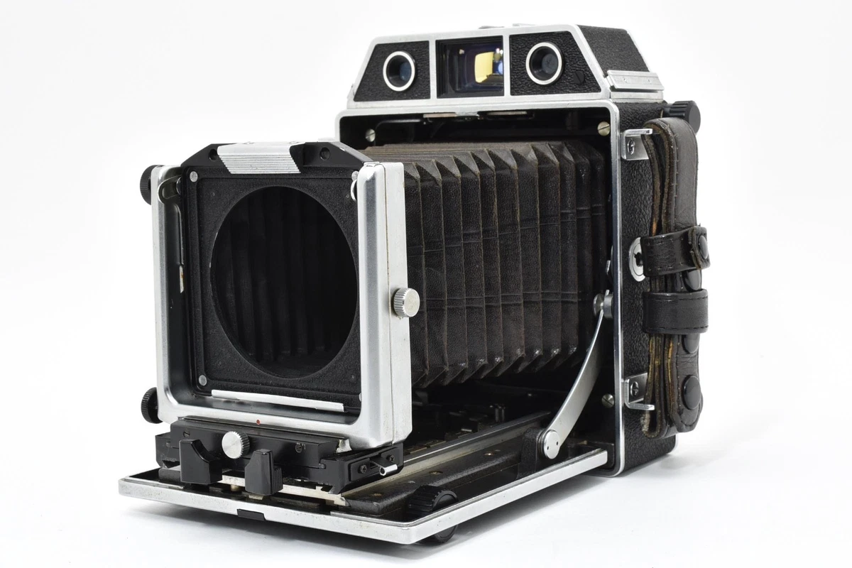 Horseman 6x9 cm Manual Large Format Film Cameras for sale | eBay