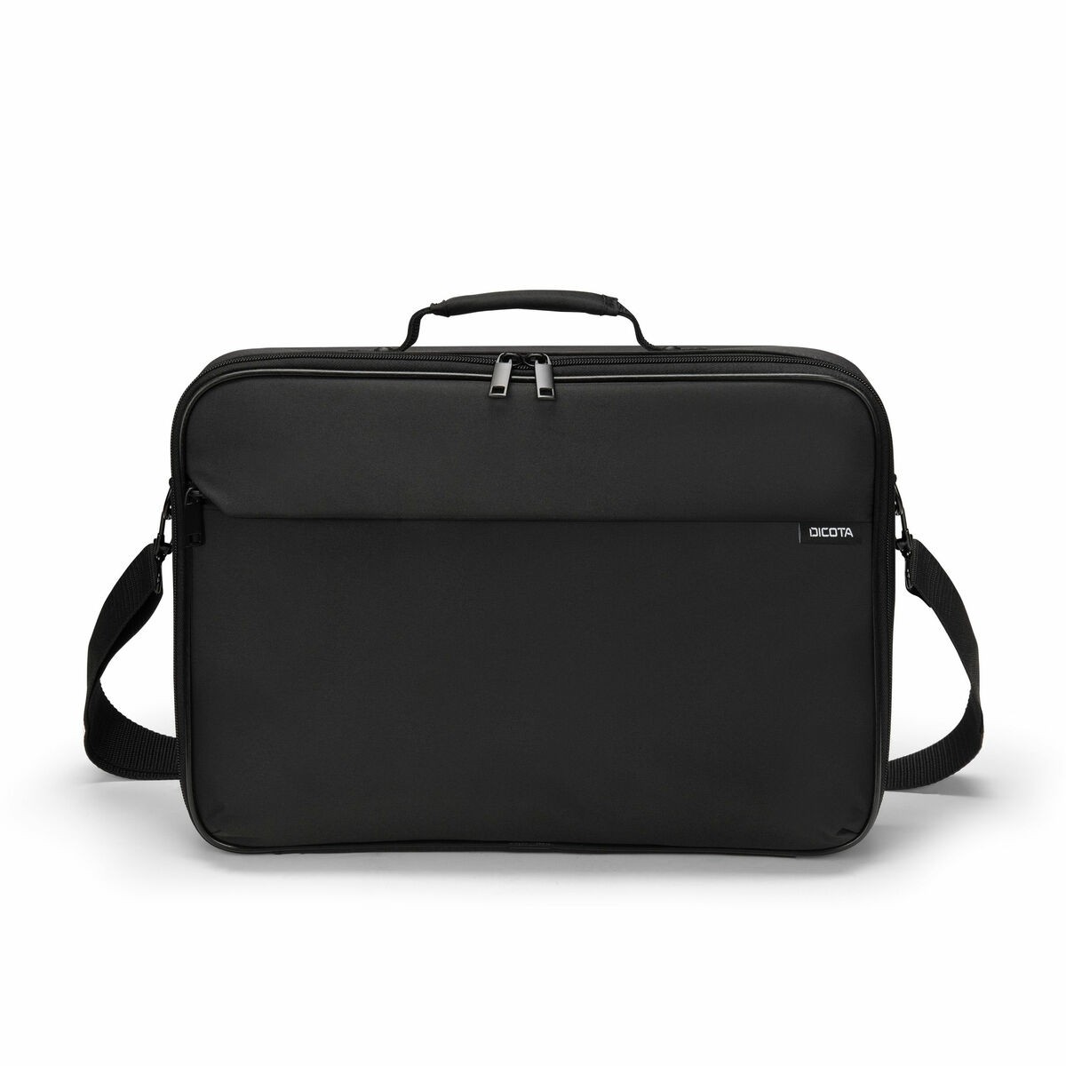 Valigetta per Portatile Dicota D32089-RPET Nero 17,3""