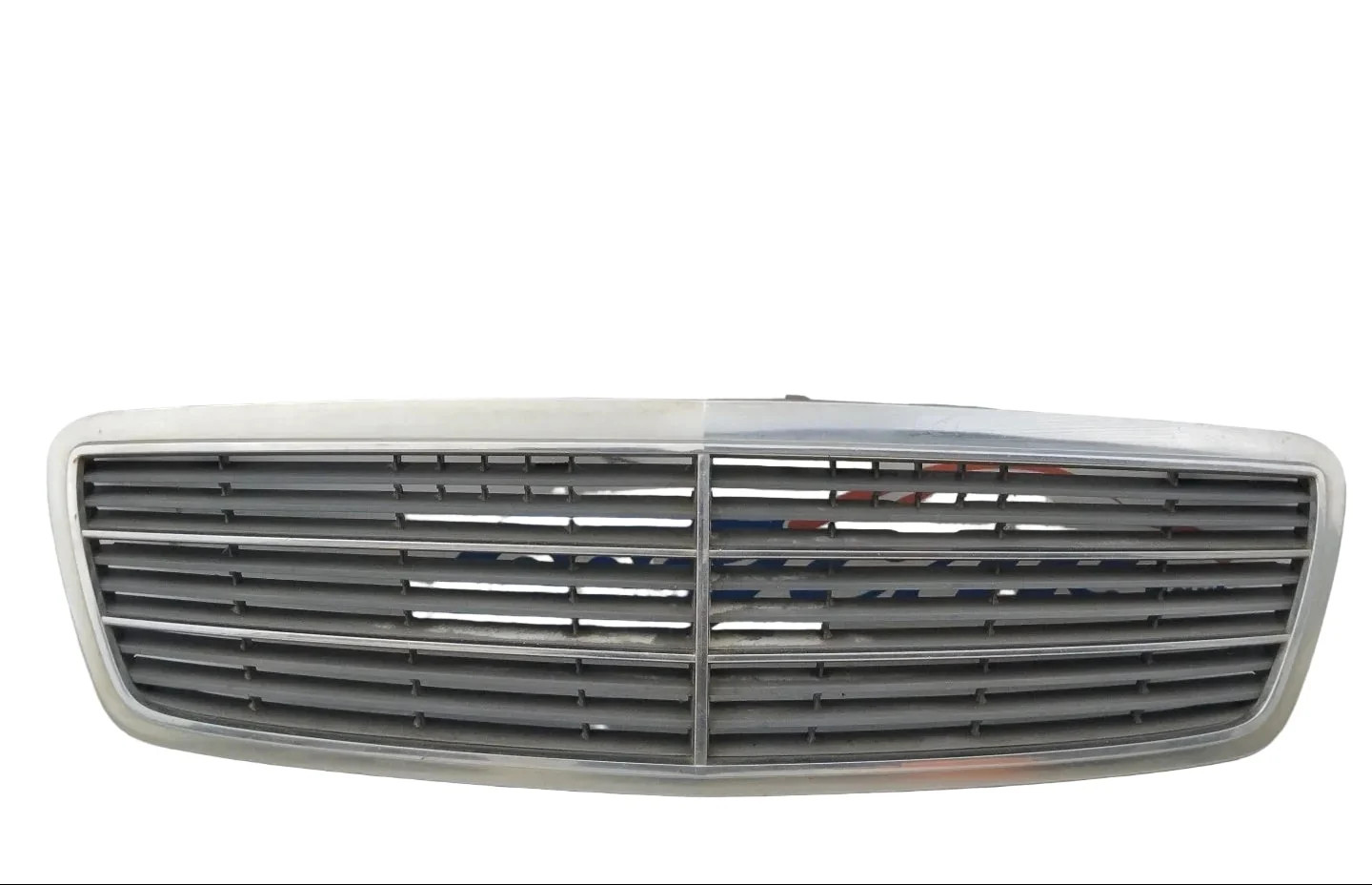 Mascherina anteriore Mercedes Classe C W203 2000-2004 cod: A2038800483 ecoAG3800
