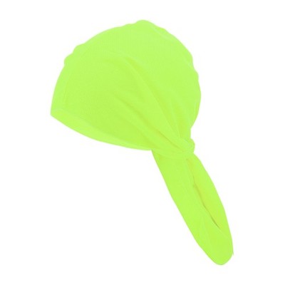 Fahrradhelm Anti Schweiß Futter grün 26x64cm