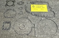 NOS SUDCO Gasket Set  Yamaha AT-1 AT-2 Part#CYG-AT2 Vintage Japan