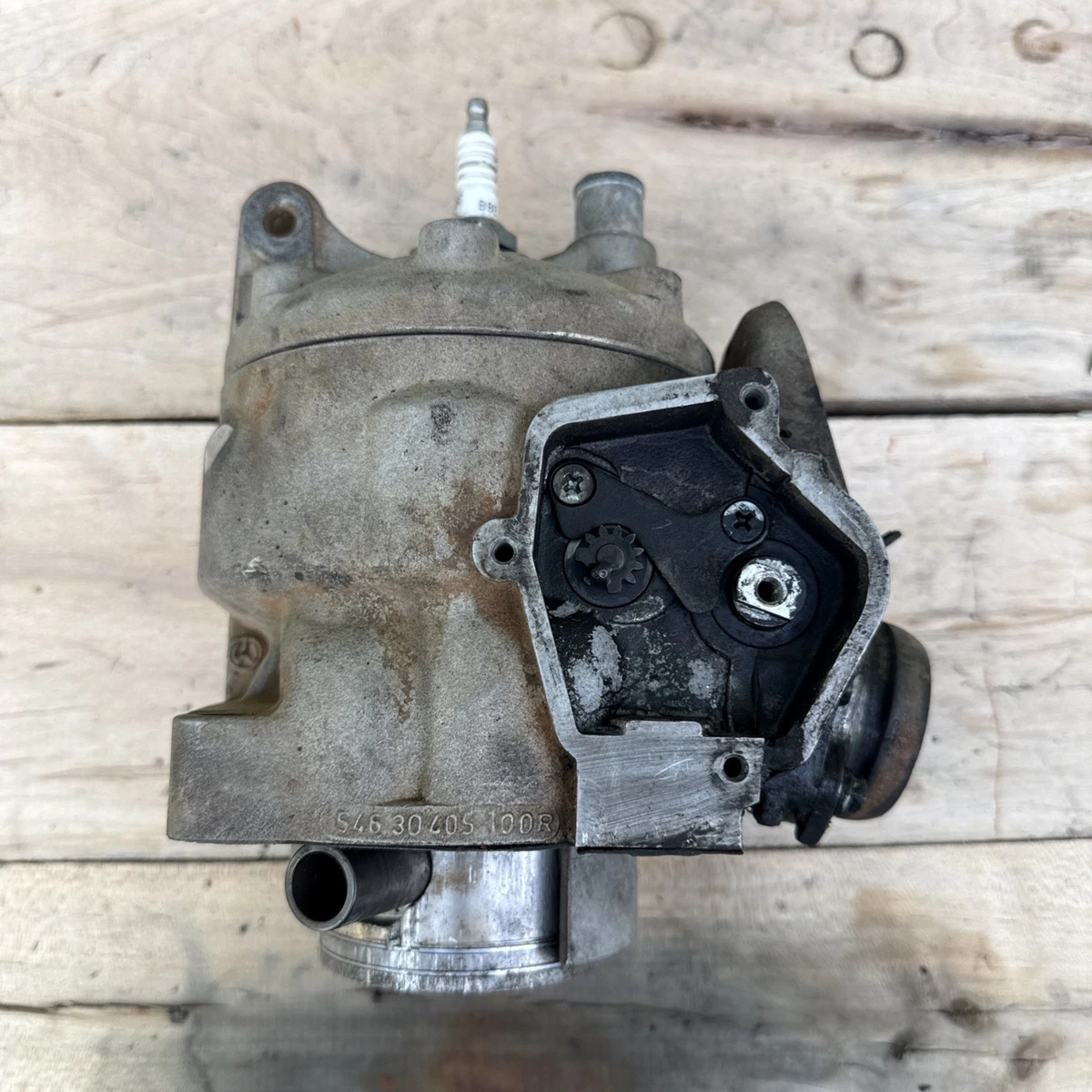 KTM Motorcycle Engines and Engine Parts for KTM for sale | eBay