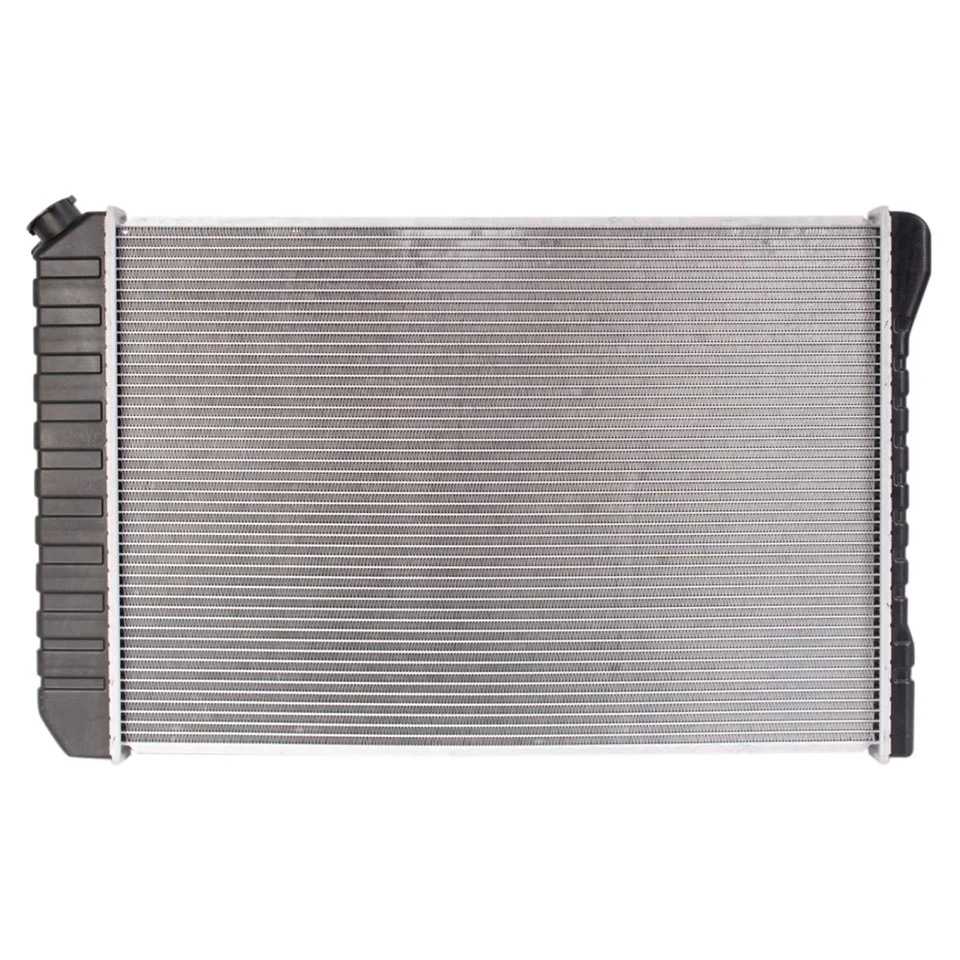 Radiator Fits Chevrolet Blazer Suburban C K V Series - Image 4 of 4