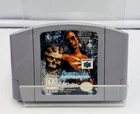 Shadow Man Nintendo 64 N64
