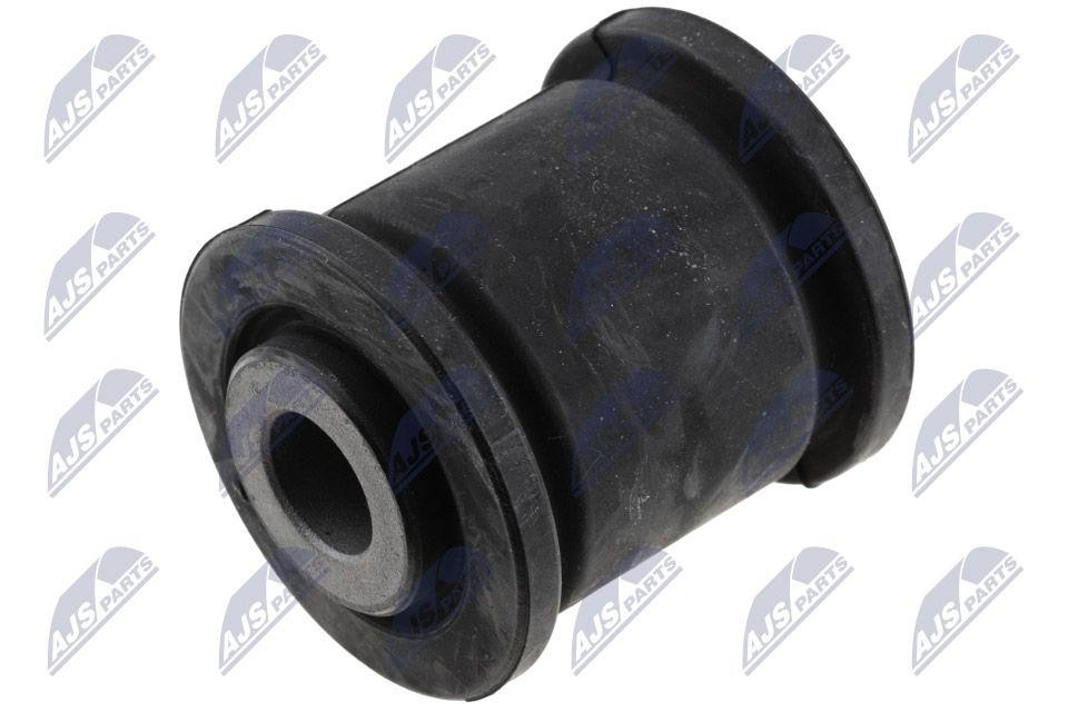 Boccola braccio oscillante anteriore ZTP-RE-010A NTY per OPEL RENAULT - Immagine 2