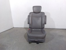 Siège Ssangyong RODIUS