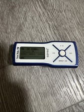 SanDisk Sansa m230 Bundle Digital Media MP3 Player WORKS